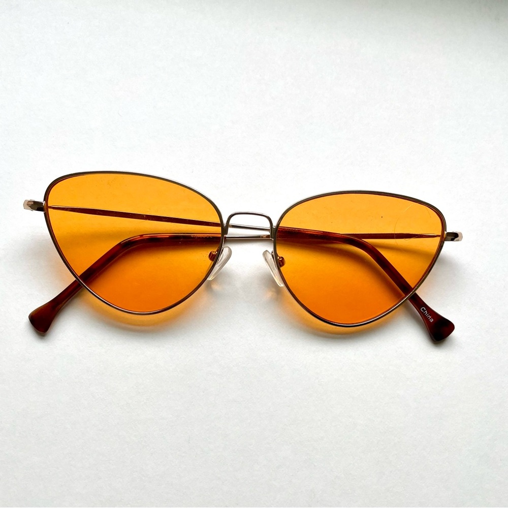 Funky Sunglasses
